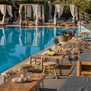 Avithos Resort Hotel